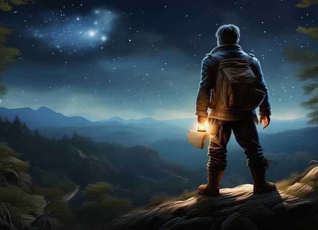 冒险家的背景故事；冒险家的背景故事简介