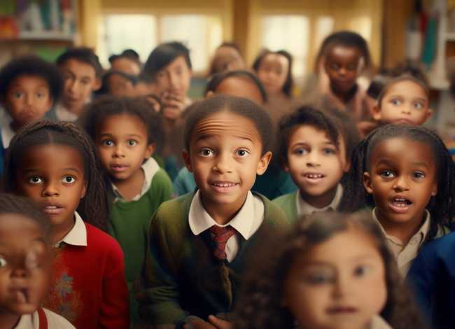 儿童诚信故事表演，诚信小故事表演