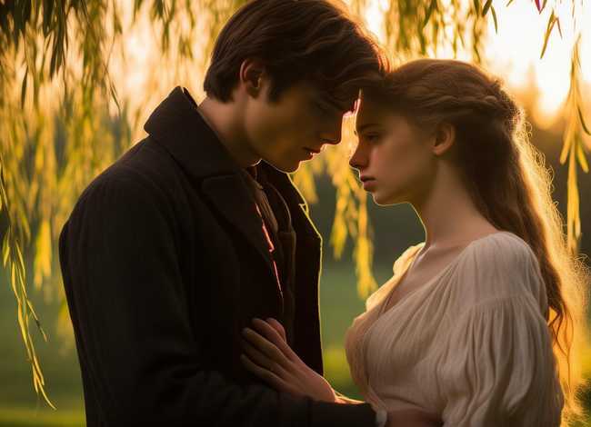 经典感情小故事、经典感情小故事有哪些