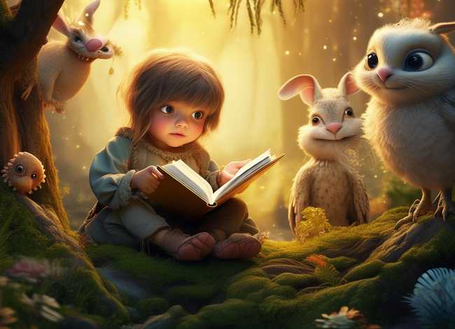 5岁少儿故事(5岁少儿故事文字版) 5岁少儿故事(5岁少儿故事文字版)