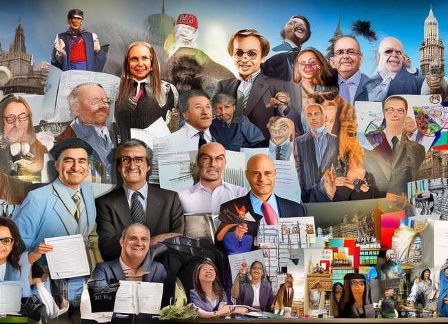 名人创业故事案例及启示 - 名人创业故事案例及启示简短