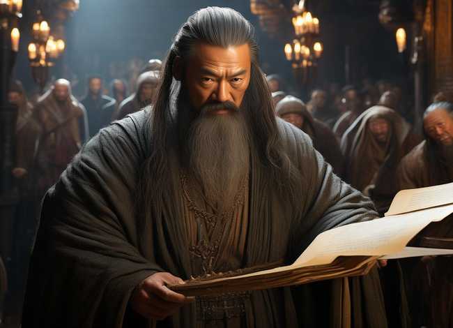 包公的故事简写 - 包公的故事简写50字