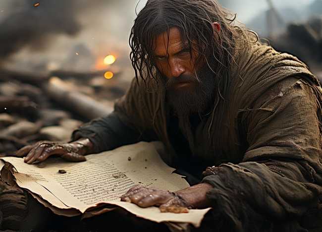 呕心沥血的历史故事 呕心沥血的历史故事有哪些