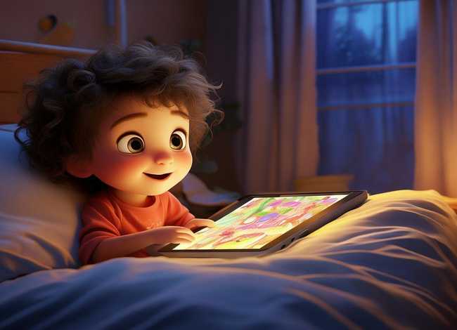 儿童睡前故事长篇视频，儿童睡前故事视频免费观看