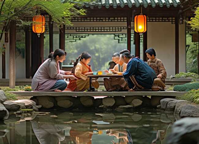 24孝的故事全集视频之二十集 24孝故事视频全集之24