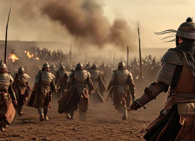 围魏救赵的故事视频播放 - 围魏救赵的故事视频播放下载