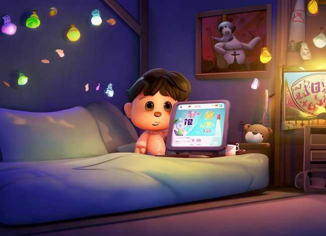 365夜儿童故事可听版,365个夜故事在线听睡前故事 365夜儿童故事可听版,365个夜故事在线听睡前故事