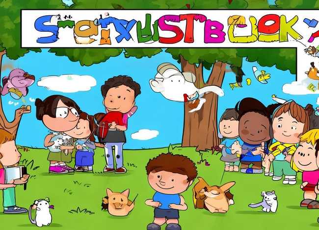 儿童故事电子书txt 儿童电子故事书6-12岁注音版