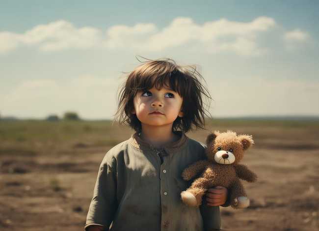 什么叫失依儿童；失依是什么意思