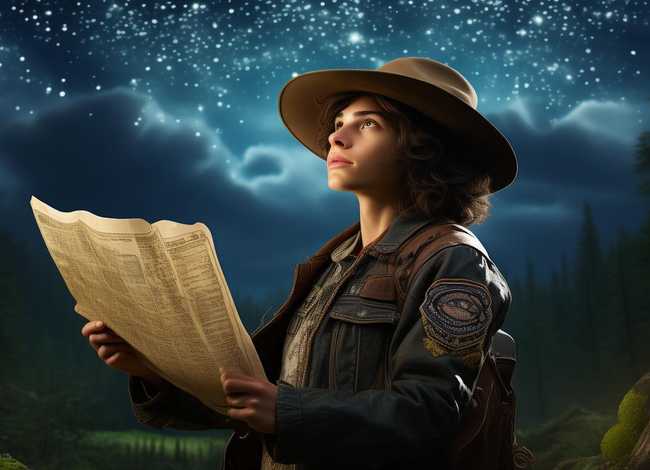 冒险家简介 - 冒险家简介资料大全