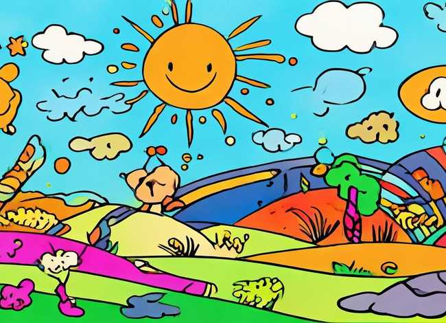 幼儿图画故事大全 幼儿图画故事大全简单