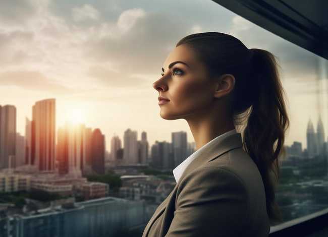 勤奋的故事简短；勤奋的故事简短现代