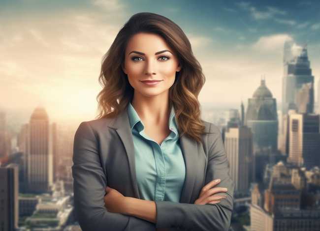 企业家的励志故事、成功企业家的励志故事介绍100字