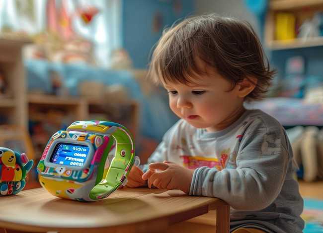 儿童手表的故事在哪里看 儿童手表的电话号码在哪里