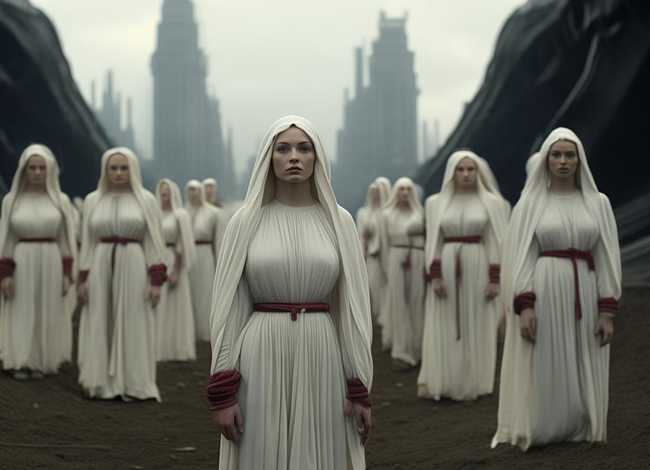 使女的故事第一季未删减在线免费，使女的故事第一季未删减版 下载