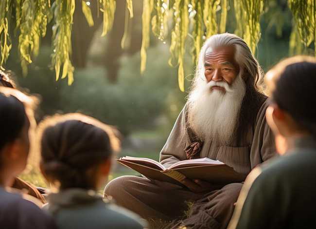 《孟子》小故事，《孟子》小故事简介