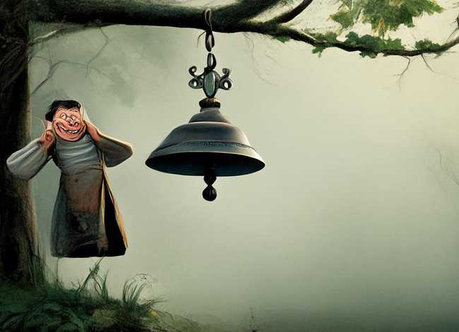 故事《掩耳盗铃》、故事《掩耳盗铃》音乐伴奏 故事《掩耳盗铃》、故事《掩耳盗铃》音乐伴奏