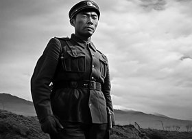 抗战英雄故事演讲稿3-5分钟（抗战英雄故事演讲稿3-5分钟视频）