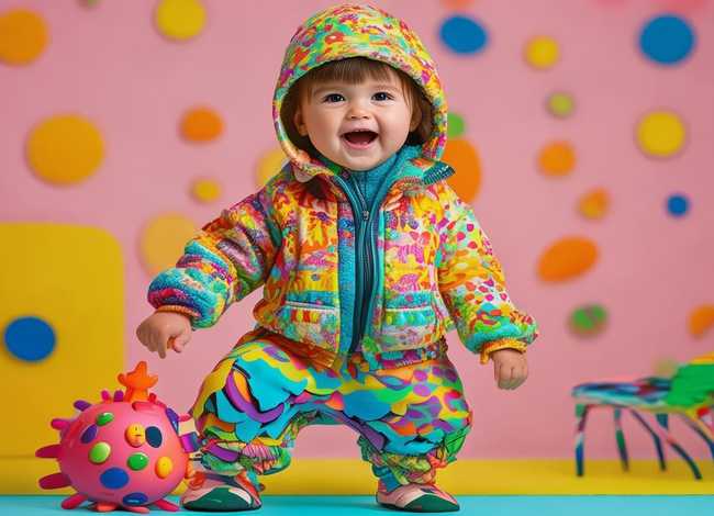 儿童服装品牌理念，儿童服装品牌理念有哪些