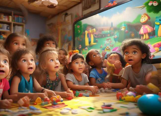 早教寓言故事大全；早教寓言故事大全视频