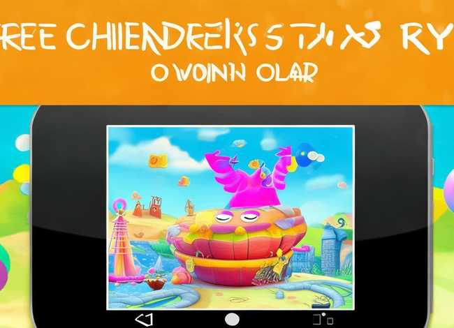 儿童故事音频网盘下载；儿童故事音频下载网站免费