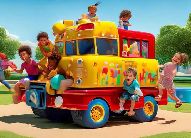 卡车儿童视频;卡车幼儿视频 卡车儿童视频;卡车幼儿视频