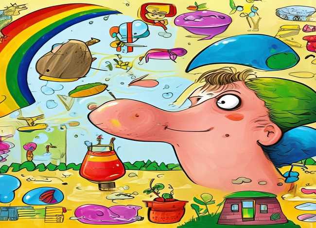 鼻子的故事儿歌、幼儿园教学课件《鼻子的故事》 鼻子的故事儿歌、幼儿园教学课件《鼻子的故事》