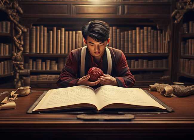 囫囵吞枣的故事文字版、囫囵吞枣的故事原文翻译