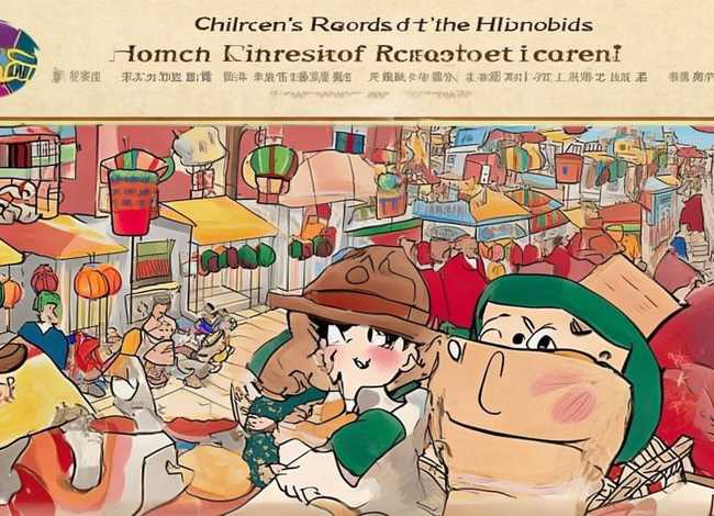 儿童史记故事拼音版（史记故事少儿版）