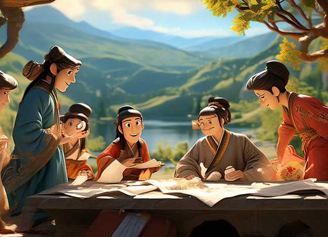 古诗故事动画片 - 古诗故事动画片有哪些 古诗故事动画片 - 古诗故事动画片有哪些