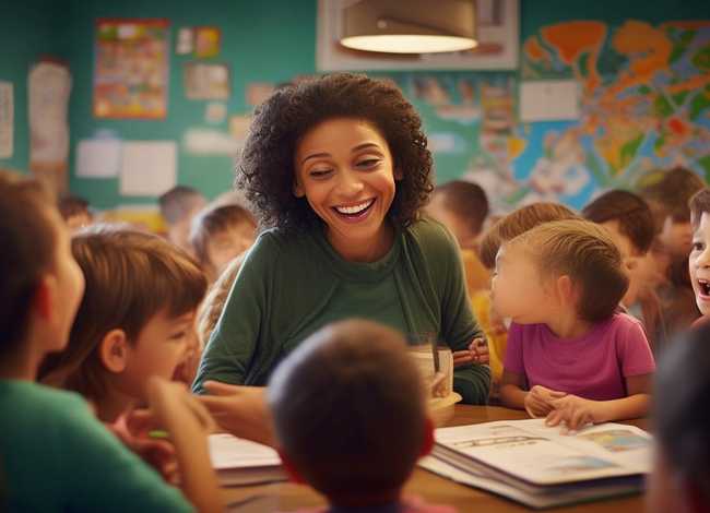 教师小故事100个字 教师小故事100个字左右