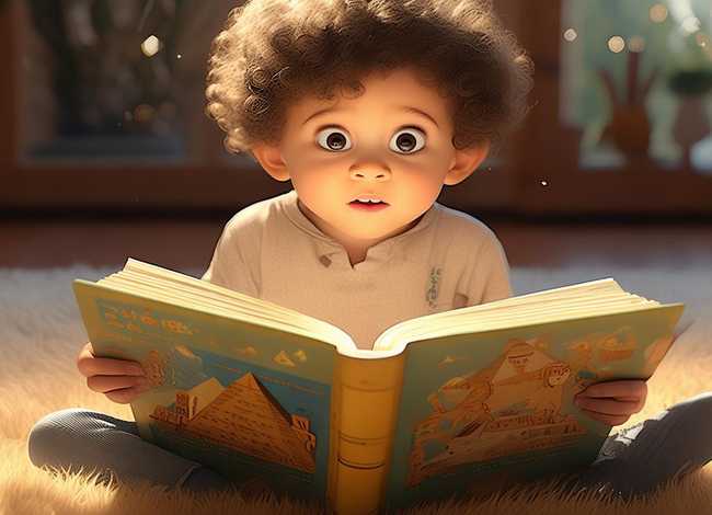适合幼儿的历史故事书，适合幼儿的历史故事书籍
