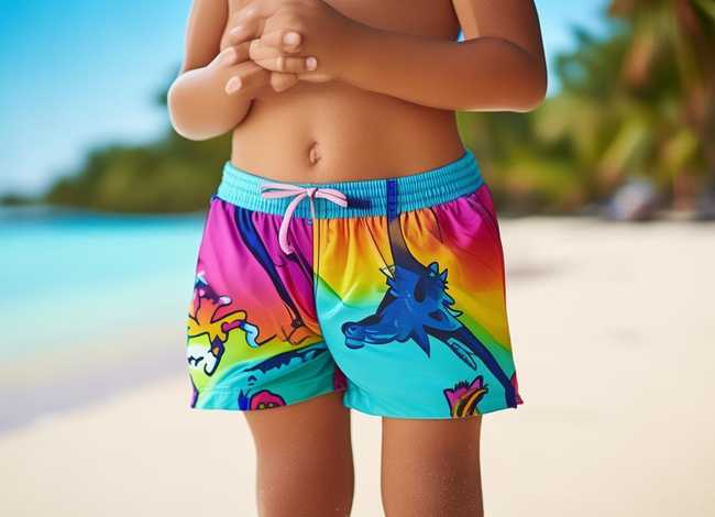 儿童泳衣推荐品牌、儿童泳衣推荐品牌男