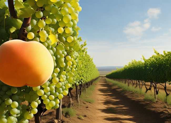 瓜田李下的故事及寓意 瓜田李下的寓言故事原文