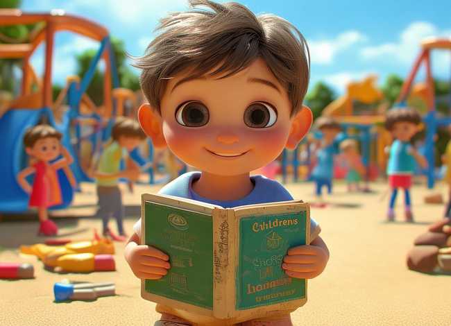 有关诚信的儿童故事大全，关于诚信的幼儿故事大全