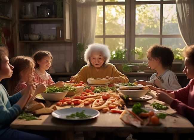 节俭小故事，节俭小故事简短大全