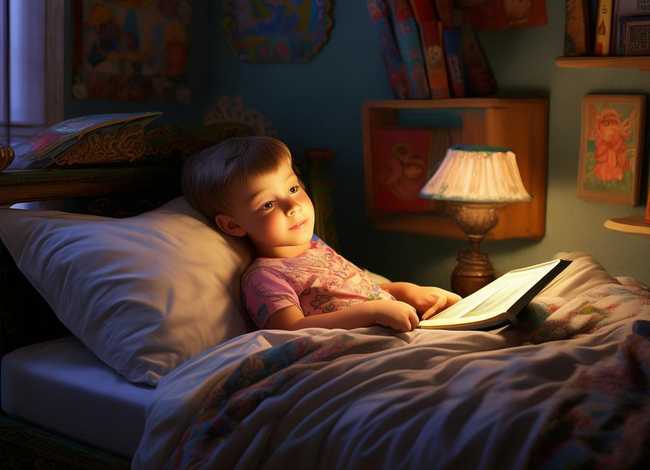 儿童故事12岁睡前听故事书；6-12岁睡前听故事