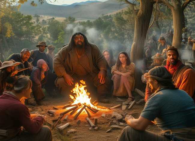 美国的故事小说，美国的故事小说有哪些