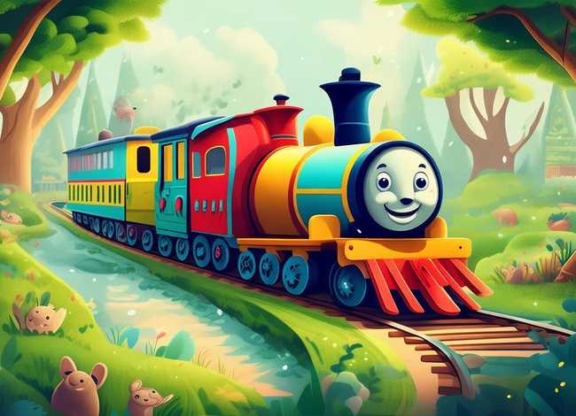 小火车的故事文字版(小火车的故事文字版怎么写) 小火车的故事文字版(小火车的故事文字版怎么写)