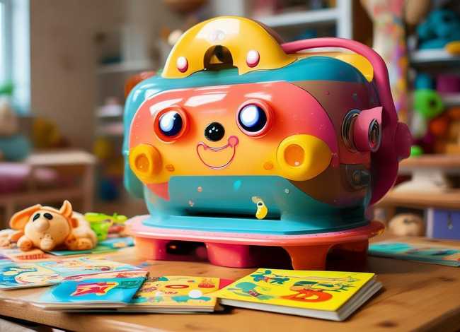 儿童故事机 婴幼儿故事机排名