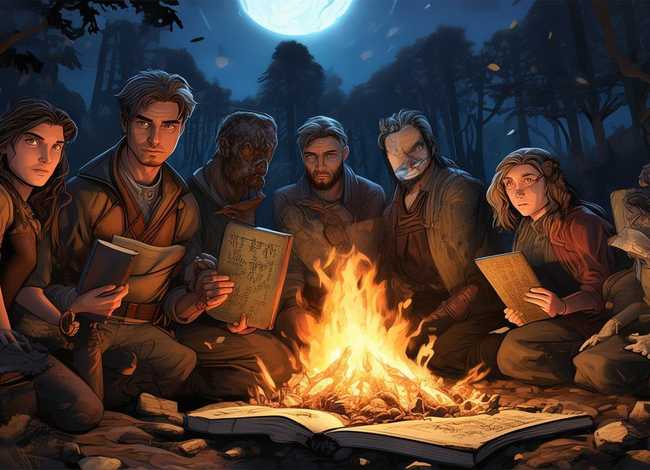 魔兽版本故事（魔兽版本故事在哪里看）