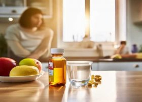 多种维生素b族片什么时间吃最好、多种维生素b族片什么时间吃最好是饭前还是