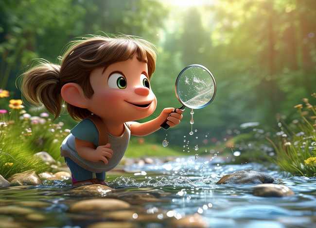 一滴水的故事小学生,一滴水的故事小学生版 一滴水的故事小学生,一滴水的故事小学生版