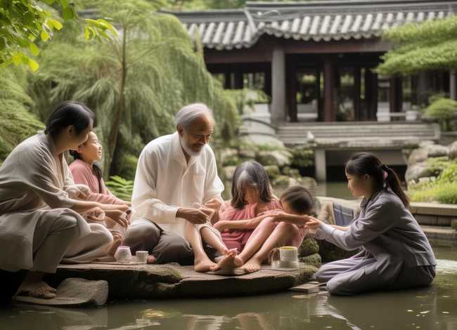 24孝故事视频，24孝小故事视频