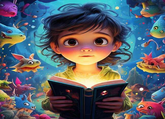 儿童绘本故事100篇免费阅读（儿童绘本100本）