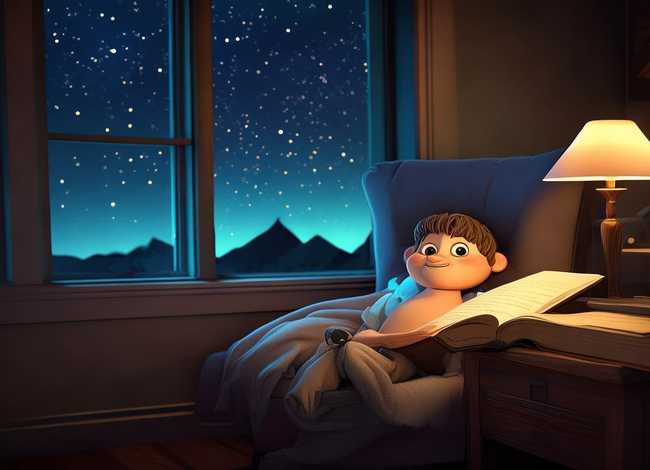 适合大人的睡前故事短故事 适合大人的睡前故事短故事视频