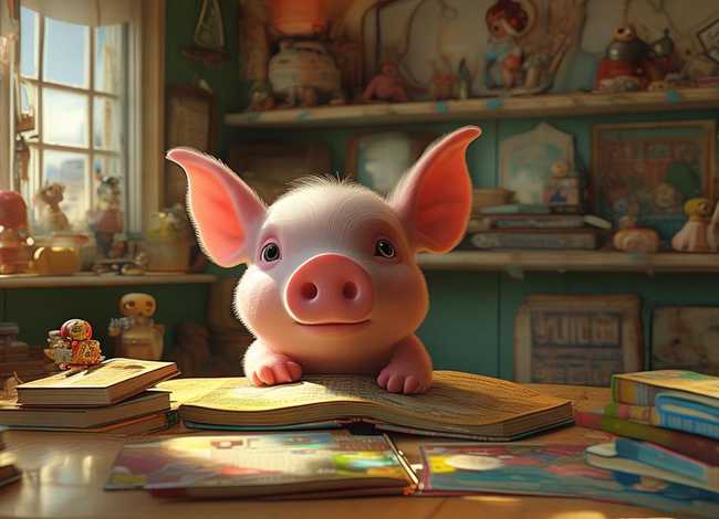 麦兜故事3 - 麦兜故事国语免费观看