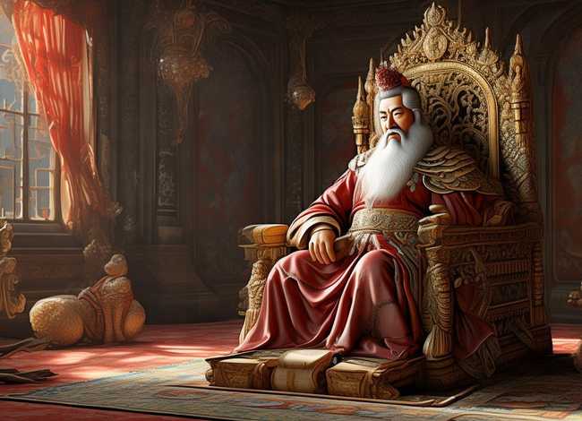 中国古代帝王故事主要内容、中国古代帝王故事主要内容50字