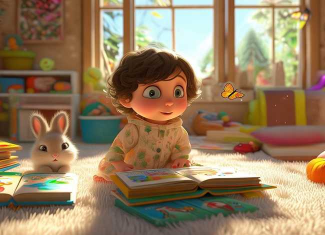 小故事适合小孩子讲、小故事适合小孩子讲的故事