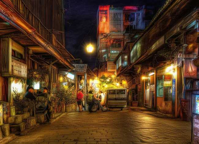 革命故事有哪些、太行山的红色革命故事有哪些 革命故事有哪些、太行山的红色革命故事有哪些